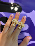 MONEY TREE RING