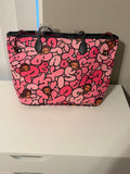PINK BABY MILO TOTE