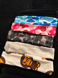 HEADBANDS