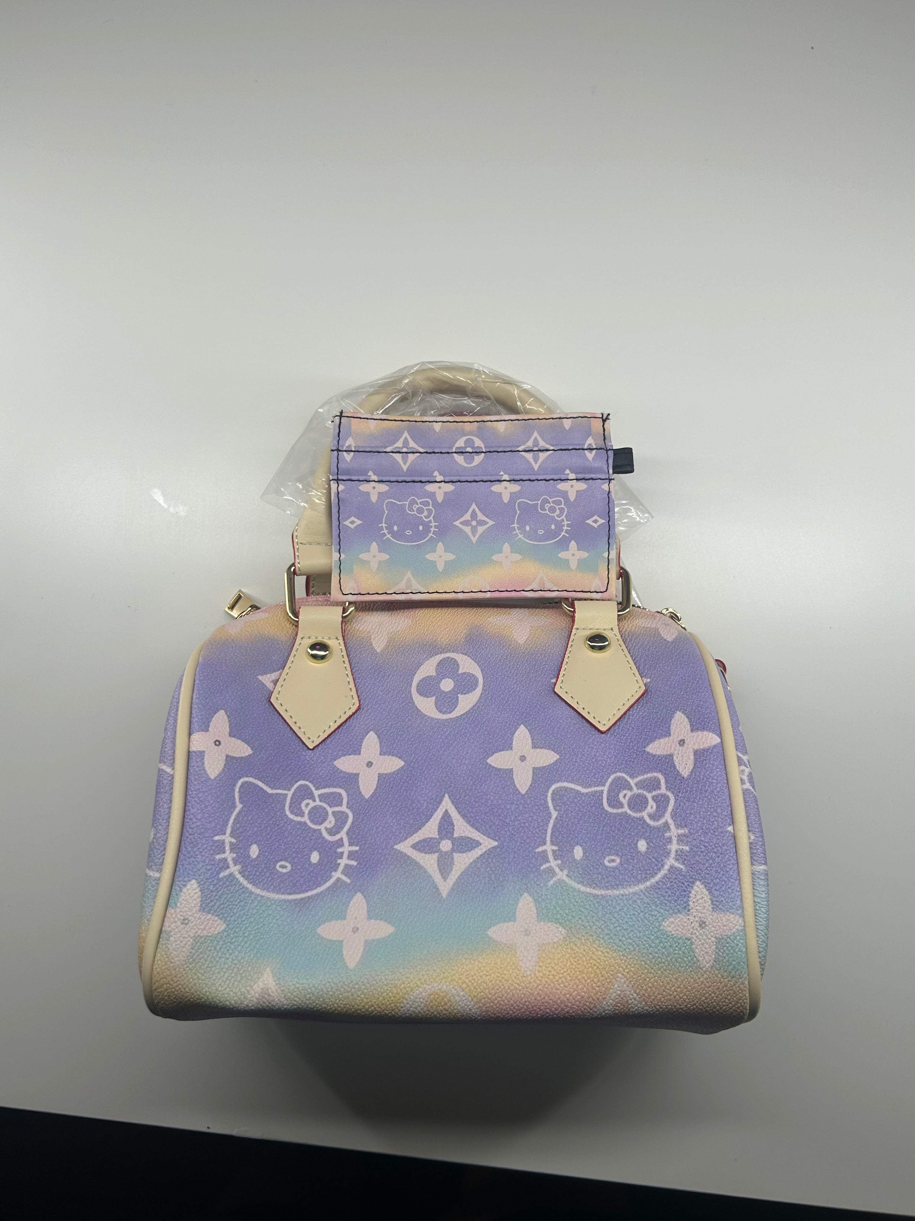 HK X LV