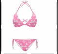 BARBIE X LV BATHING SUIT