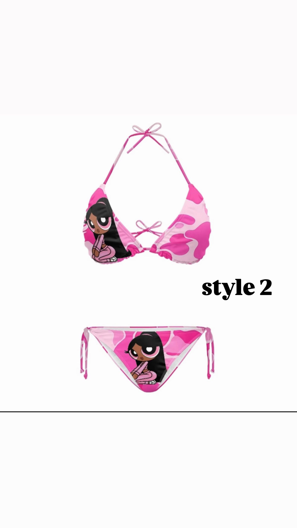 VAES SWIMWEAR