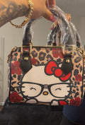 HK CHEETAH BAG