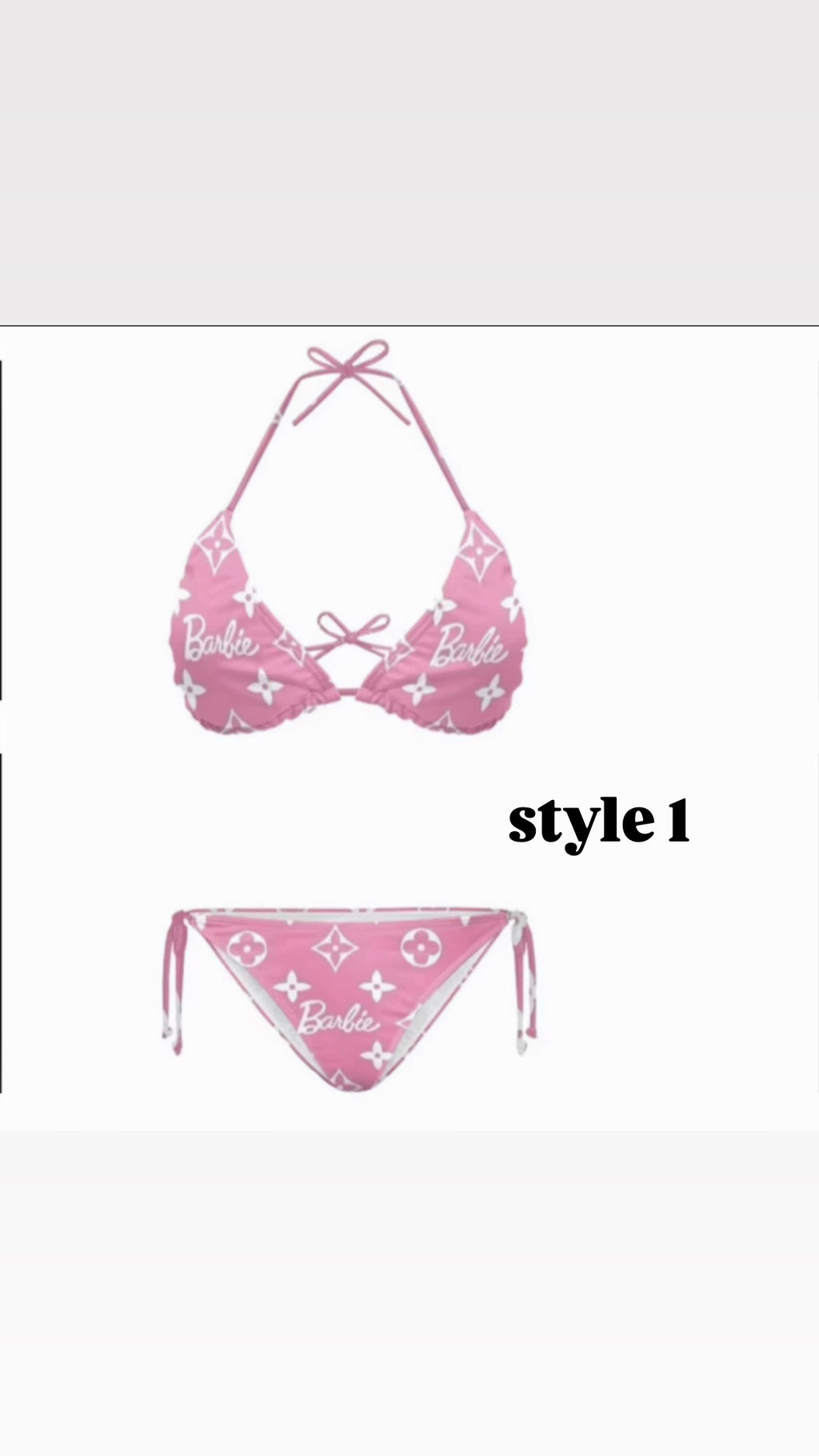 VAES SWIMWEAR