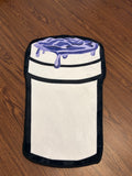 LEAN CUP RUG