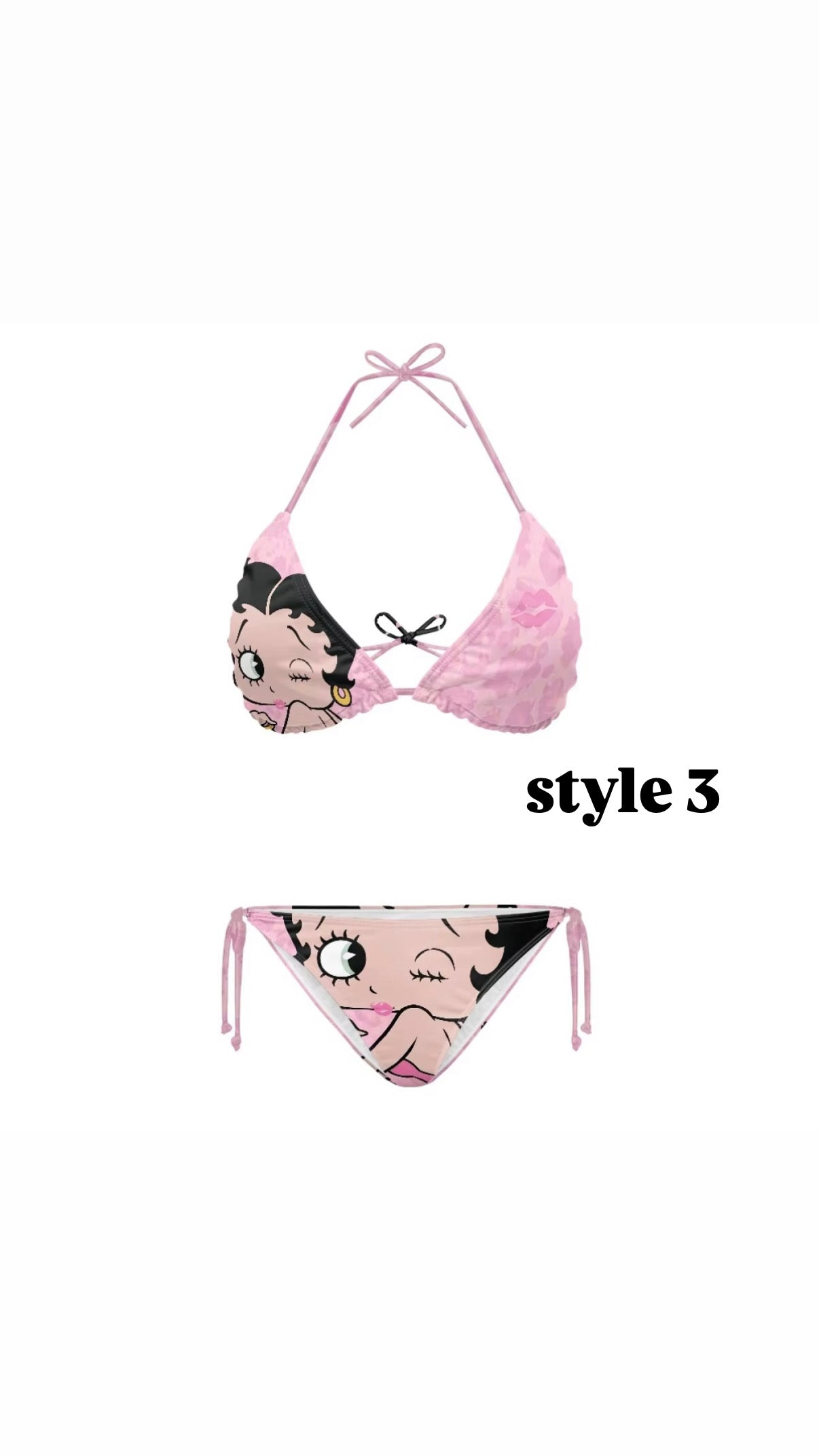 VAES SWIMWEAR