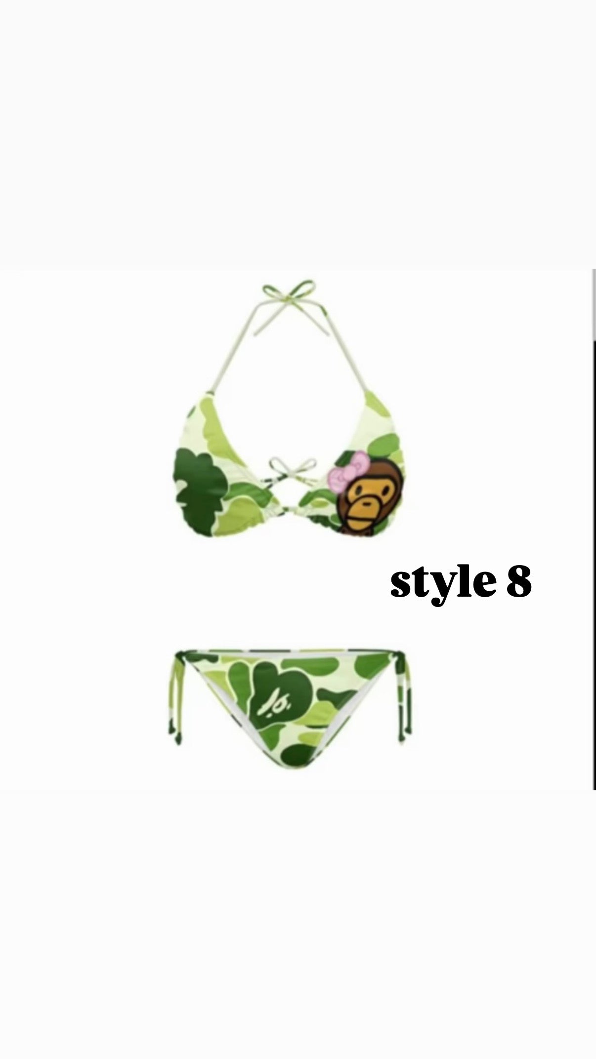 VAES SWIMWEAR