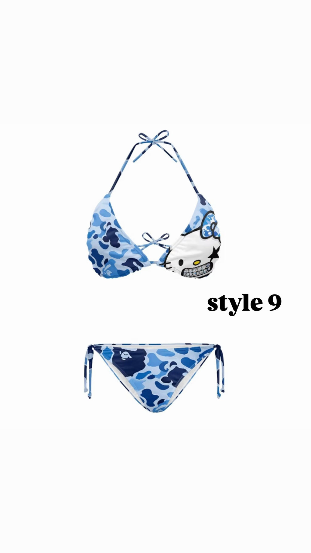 VAES SWIMWEAR