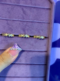MONEY BAND RING