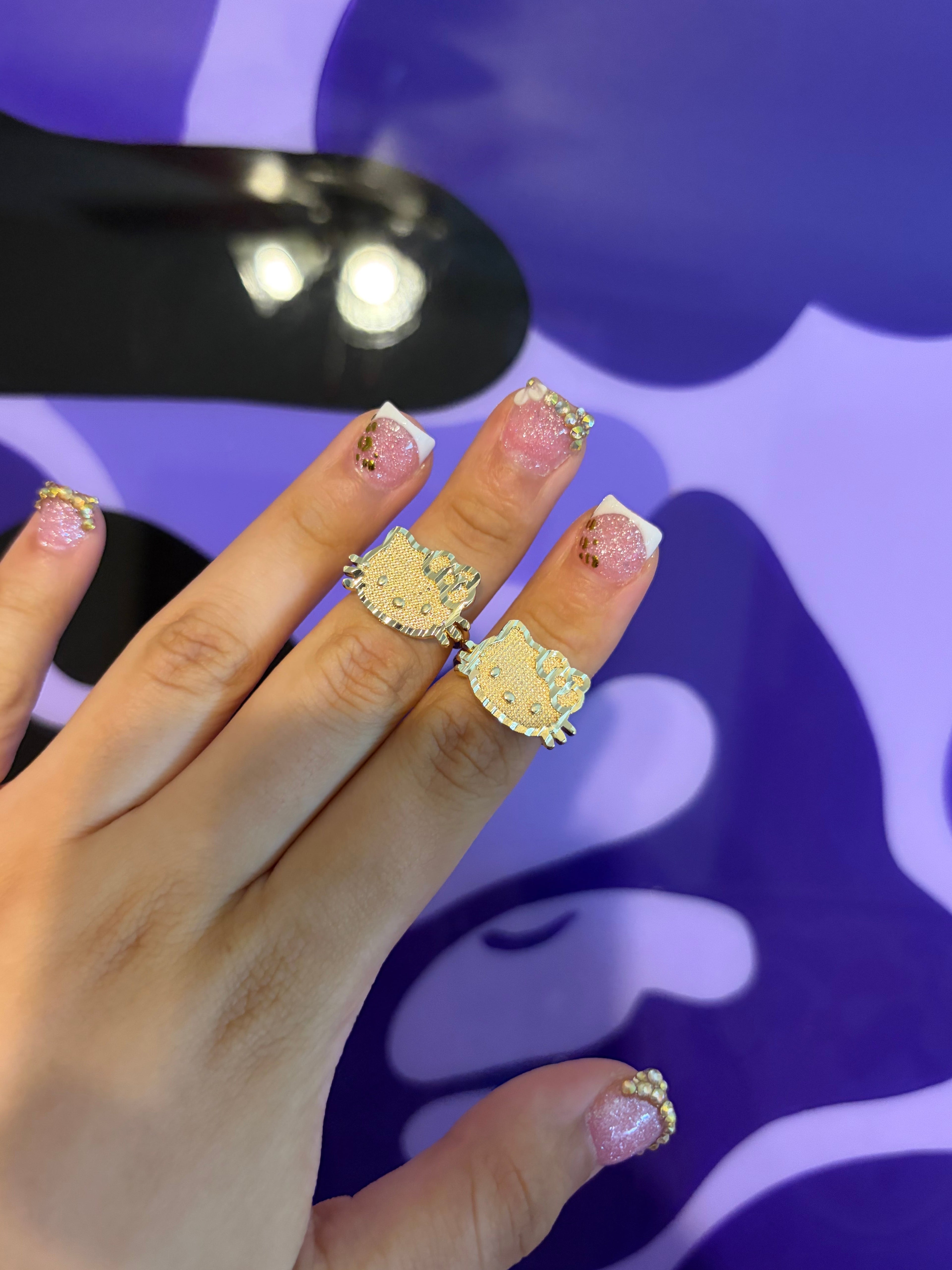 HK RING