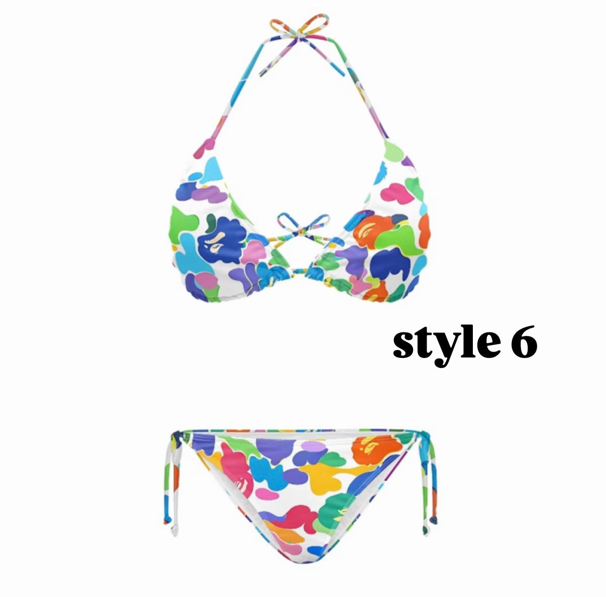 VAES SWIMWEAR
