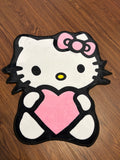 HK BODY W/ HEART