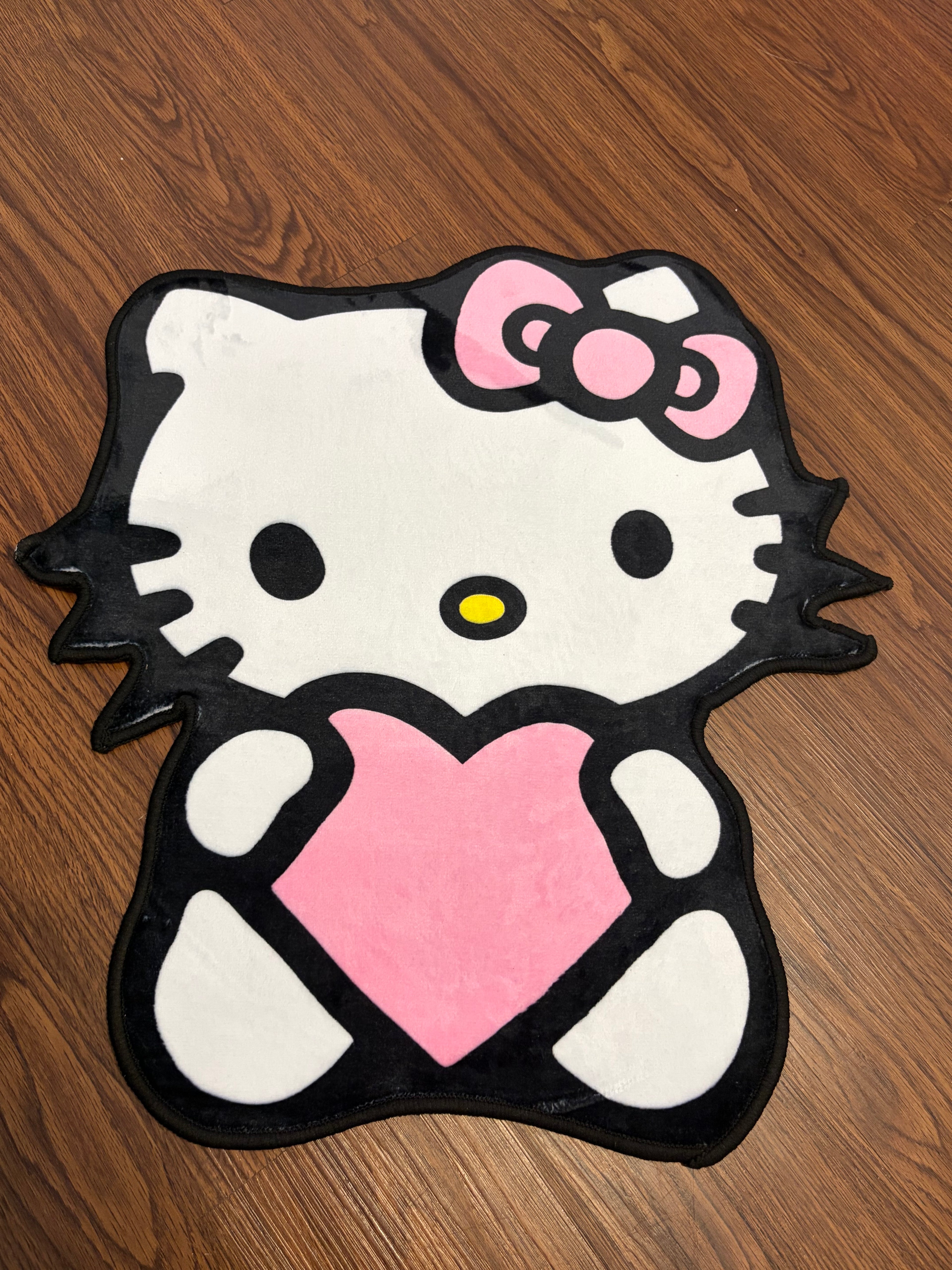 HK BODY W/ HEART
