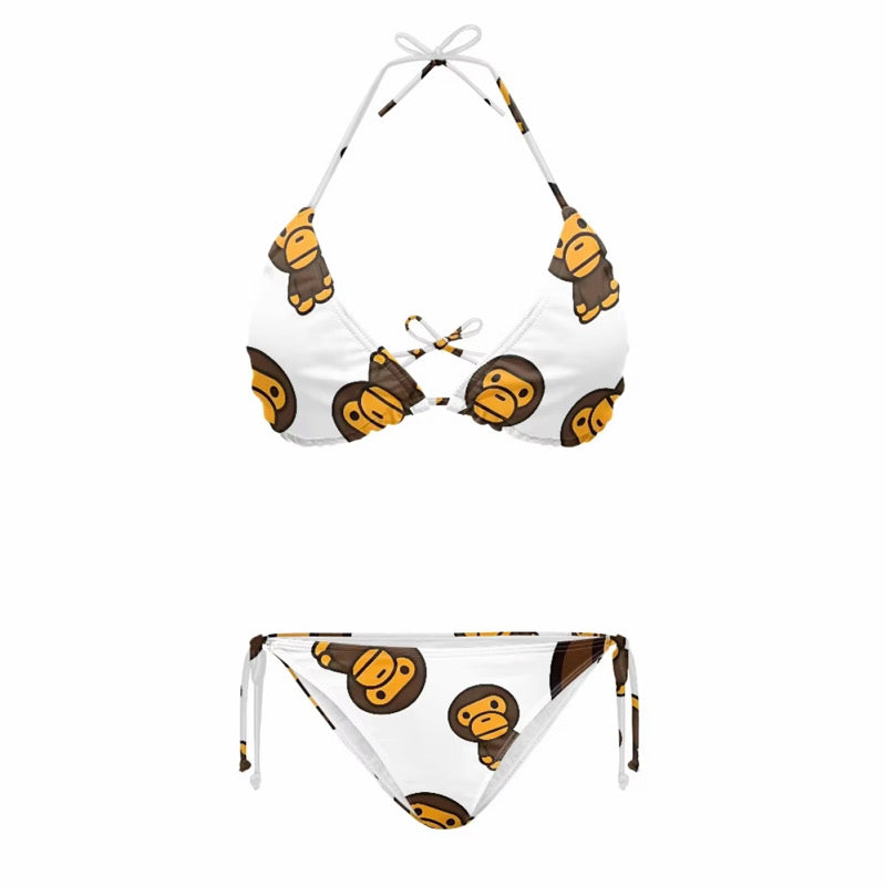 BABY MILO BATHING SUIT