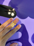 STITCH RING