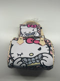 HK WITH GRILLZ