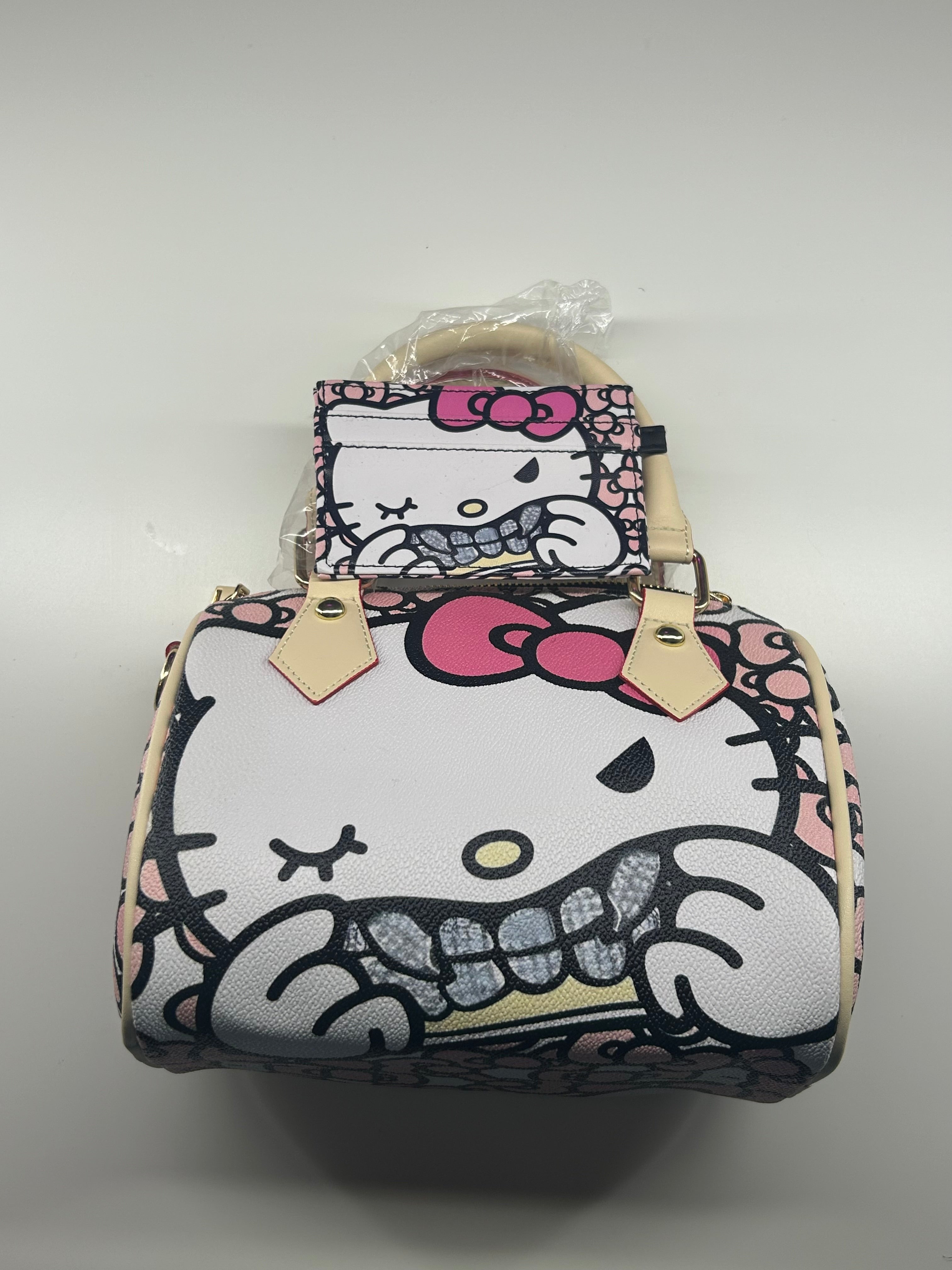 HK WITH GRILLZ